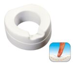 TOALETNO POVIŠENJE MEKANO S POKLOPCEM/BEZ POKLOPCA - Slika 2