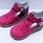 Dječja antavirus sandala - Bebika Monika