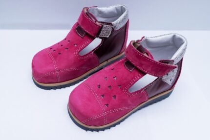 Dječja antavirus sandala - Bebika Monika