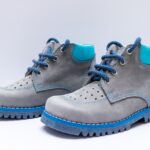 Dječja cipela Pingo sa rupicama