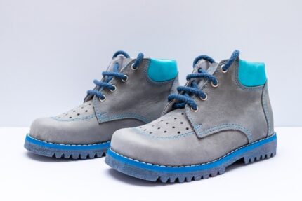 Dječja cipela Pingo sa rupicama