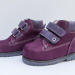 Dječja cipela sa povišenjem u punoj dužini stopala Agneza