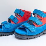 Dječja muška sandala Soleil