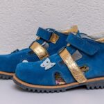 Dječja sandala - Bebika Lora