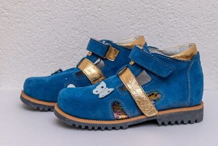 Dječja sandala - Bebika Lora