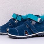 Dječja sandala - Bebika Lovro