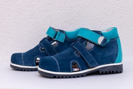 Dječja sandala - Bebika Lovro