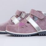 Dječja sandala - Bebika Petra