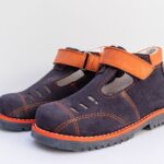 Dječja sandala - Bebka Matej