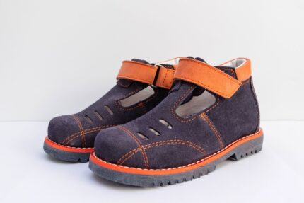 Dječja sandala - Bebka Matej