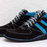 Dječja sportska cipela Jakov sa rupicama ili bez