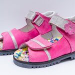 Dječja ženska sandala Iva