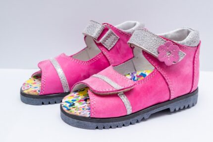 Dječja ženska sandala Iva