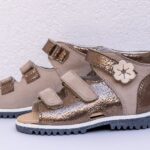 Dječja ženska sandala Soleil