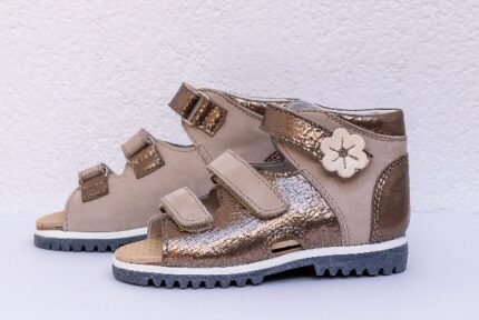 Dječja ženska sandala Soleil
