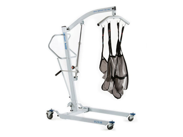 LIFTER ULISSE ZA TRANSFER Lifter