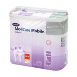 MoliCare Mobile Super, gaćice za noćnu upotrebu