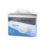 MoliCare Premium Form, ulošci