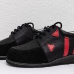 Niska sportska cipela Anja