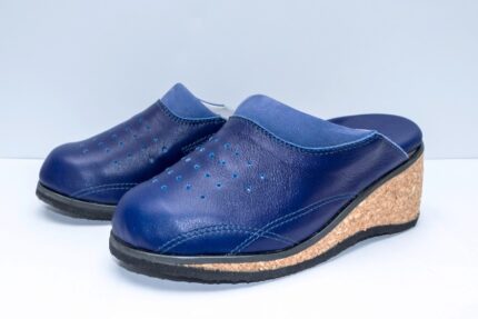 Papuča s rupicama Jana