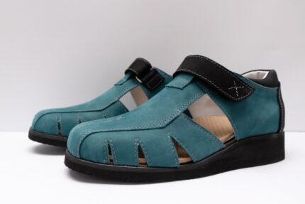 Muška ortopedska cipela - sandala Ivo