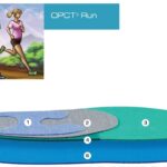 Sidas Run stabilometrijski uložak