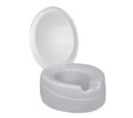 TOALETNO POVIŠENJE MEKANO S POKLOPCEM/BEZ POKLOPCA