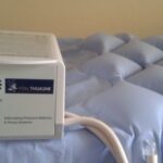 antidekubitalni madrac