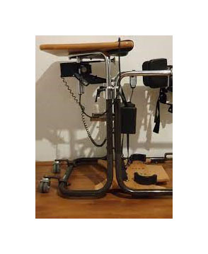 elektromotorna stajalica