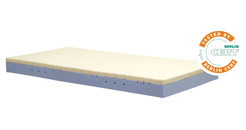 krankenpflege-pflegebett-antidekubitus-matratze-shp-cargumixt Madrac SHP-CARGUMIXT s nepropusnom presvlakom - Slika 1