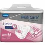 MoliCare Premium Elastic, dnevne pelene