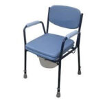 TOALETNA STOLICA S POSUDOM