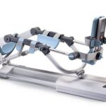 uređaj za razgibavanje koljena