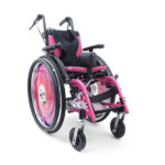 Dječja aktivna invalidska kolica