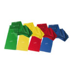 ELASTIČNE TRAKE ZA VJEŽBANJE - VELIKE