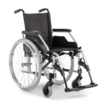 Meyra EUROCHAIR VARIO 2