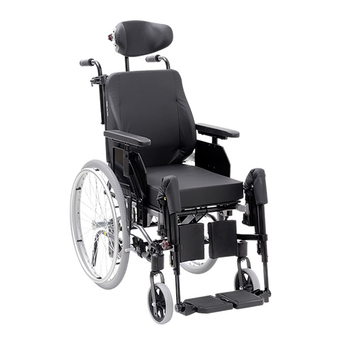 NETTI MULTIFUNKCIONALNA KOLICA NETTI MULTIFUNKCIONALNA KOLICA