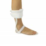 Ortoza plastična AFO LIGHT