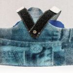 Ortoza za korekciju kokošjih prsa