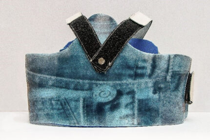 Ortoza za korekciju kokošjih prsa