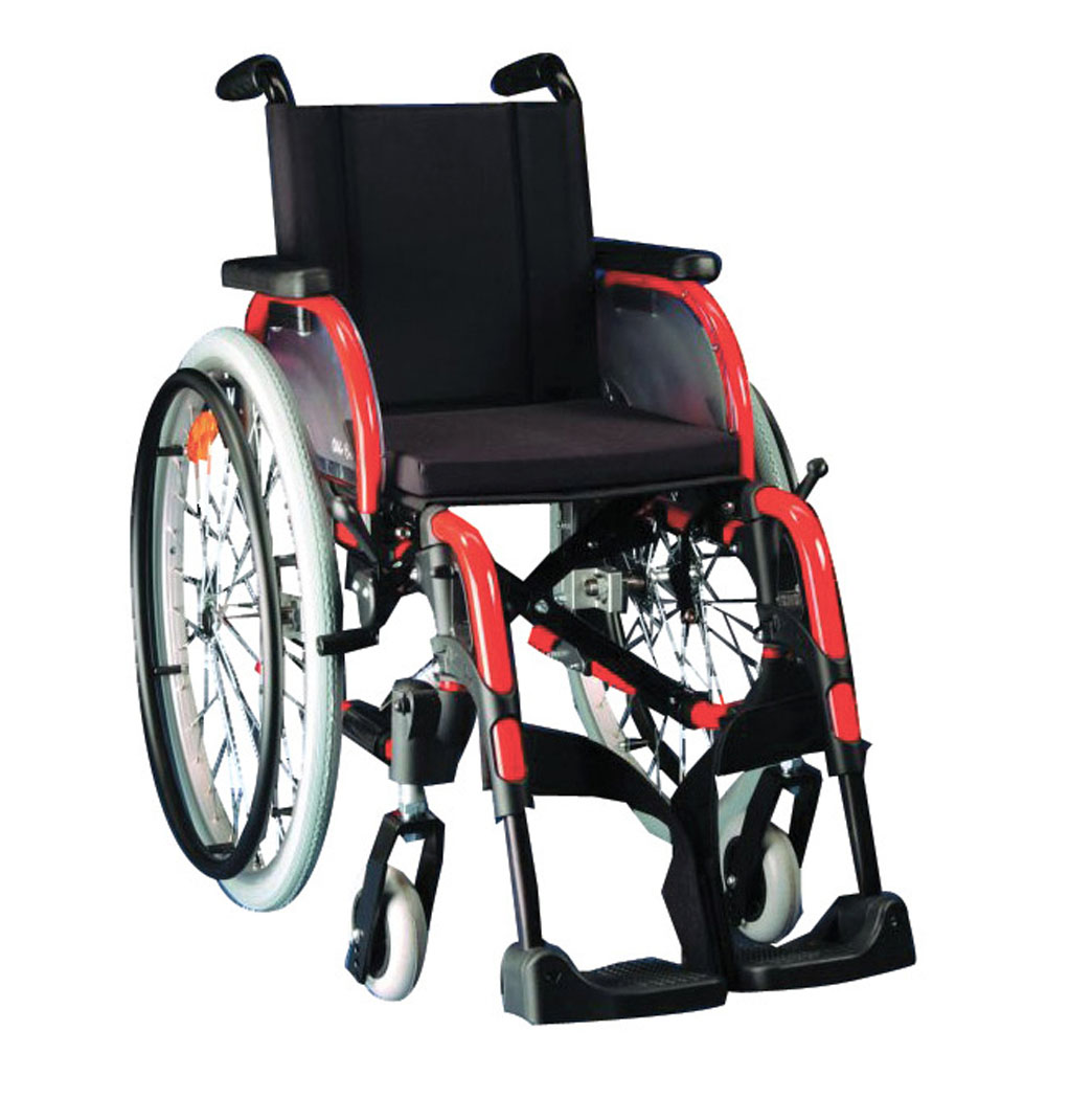 Otto Bock START M6 JUNIOR Otto Bock START M6 JUNIOR