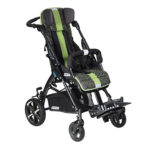 Patron JACKO STREETER