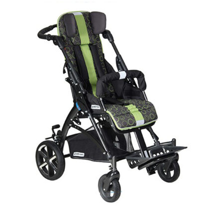 Patron JACKO STREETER