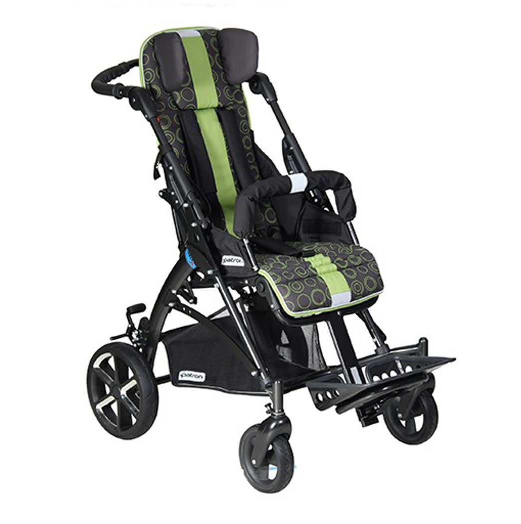 Patron JACKO STREETER Patron JACKO STREETER