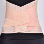 TLSO ortoza  bez naramenica Rebole art. 3400