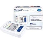 Tlakomjer za nadlakticu Veroval Compact