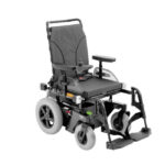 Elektromotorna kolica Juvo B4