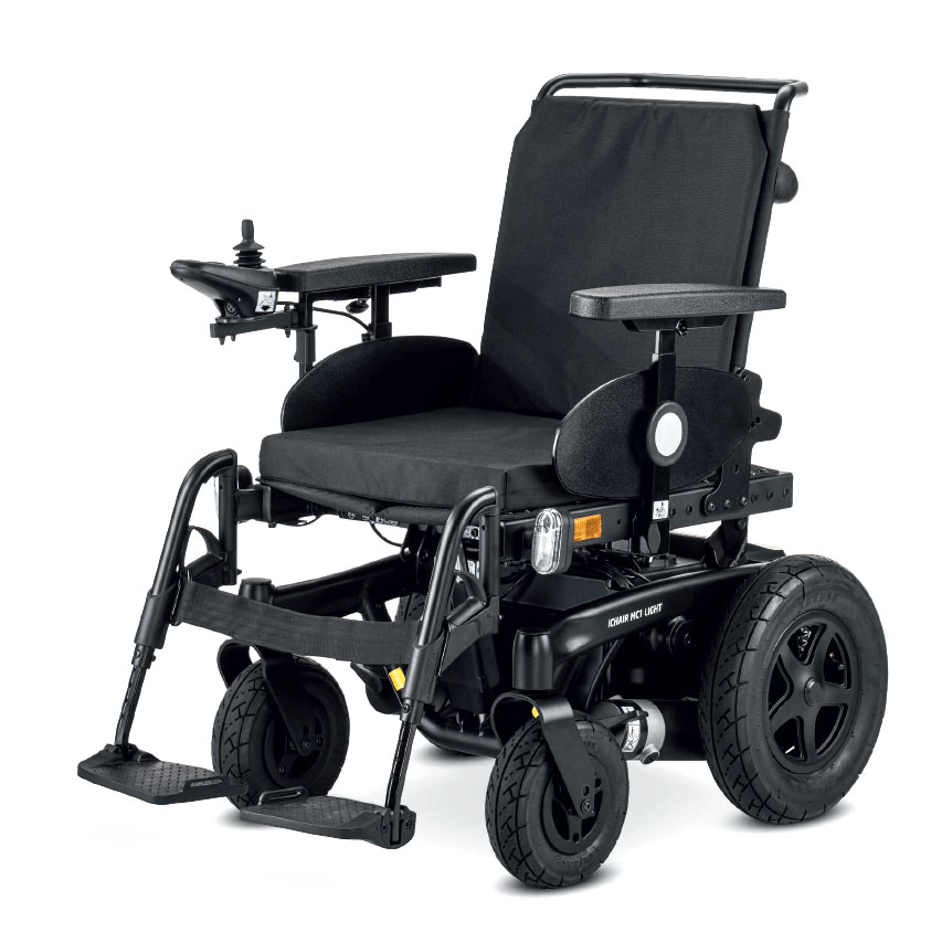 iCHAIR MC1 LIGHT iCHAIR MC1 LIGHT