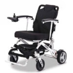 iTRAVEL – električna sklopiva elektromotorna kolica