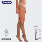 Preventivne kompresivne čarape Scudotex 498 - Slika 2